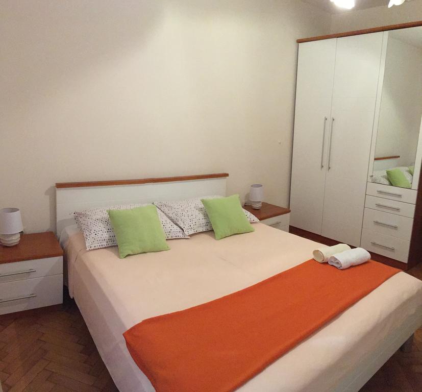 Guesthouse Cipre Lumbarda Exterior photo