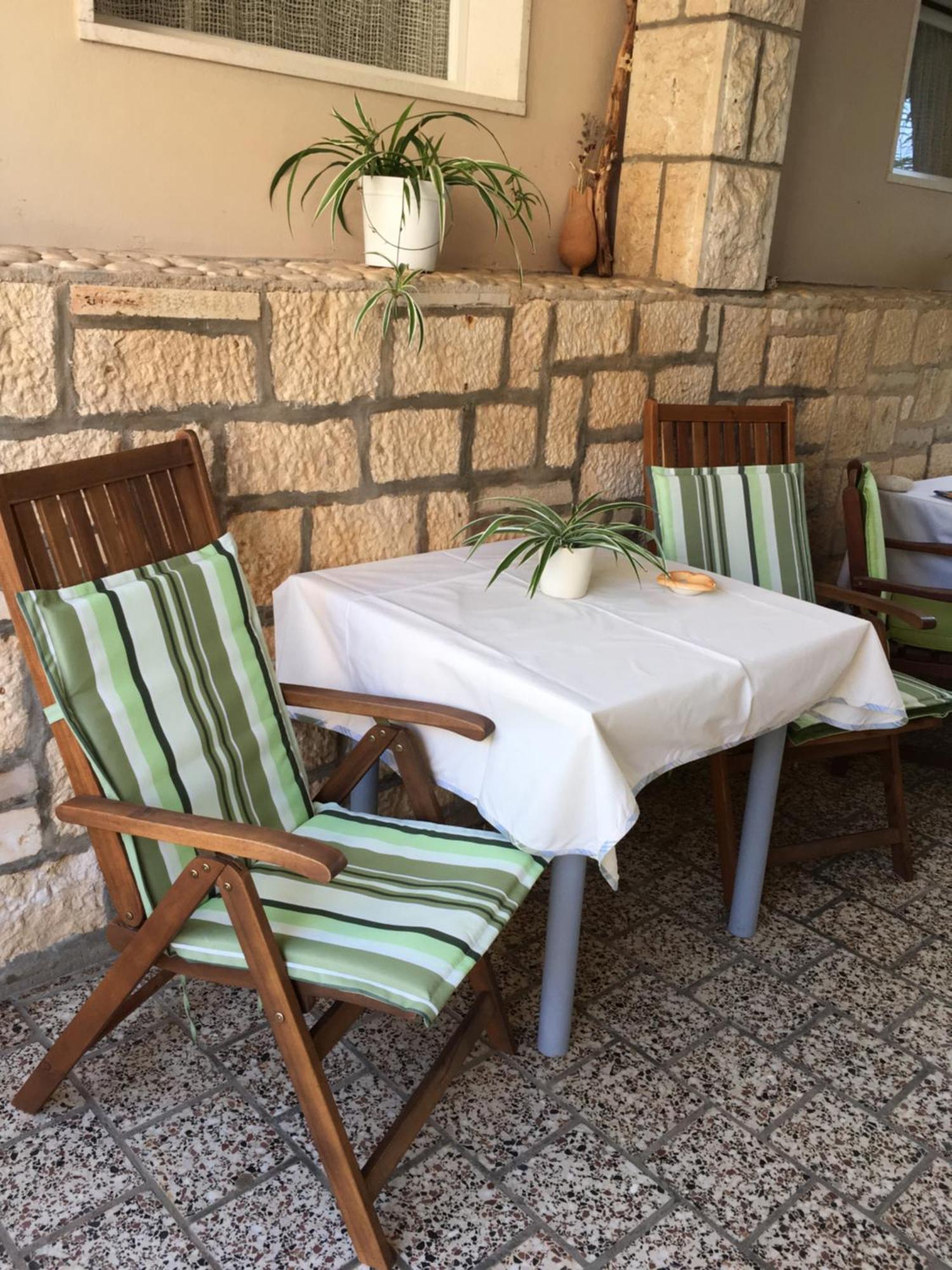 Guesthouse Cipre Lumbarda Exterior photo