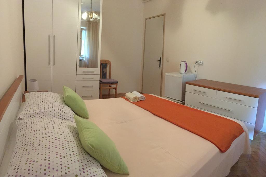 Guesthouse Cipre Lumbarda Exterior photo